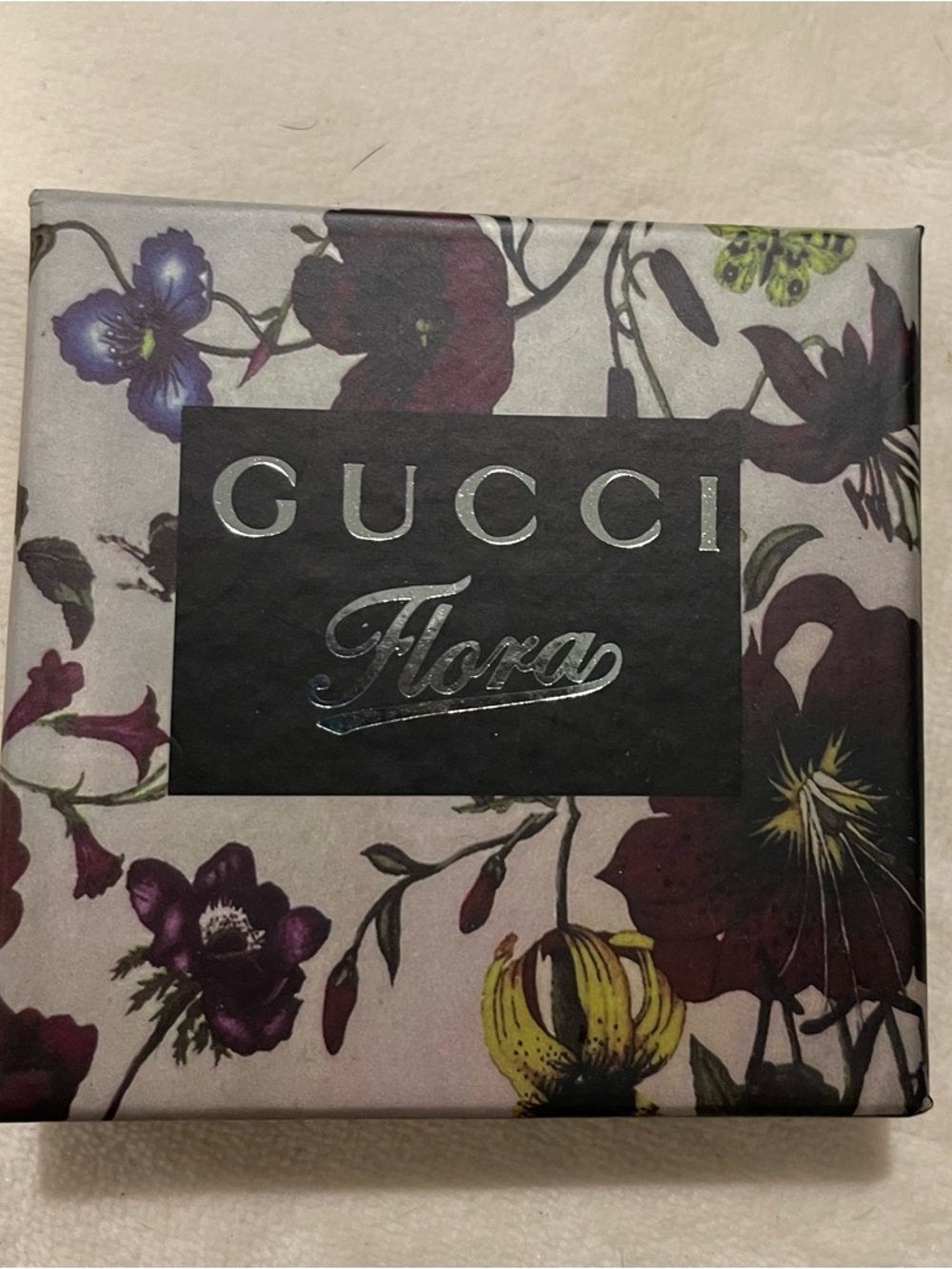 Gucci mirror